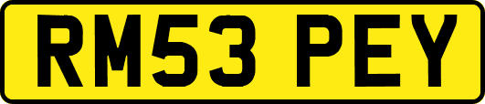 RM53PEY