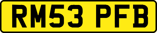 RM53PFB