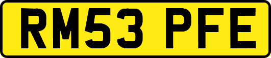RM53PFE
