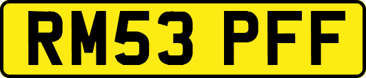 RM53PFF
