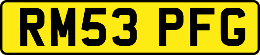 RM53PFG