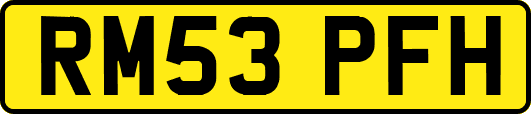 RM53PFH