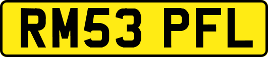 RM53PFL
