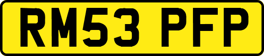 RM53PFP