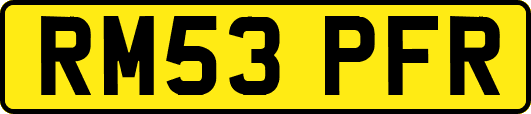RM53PFR