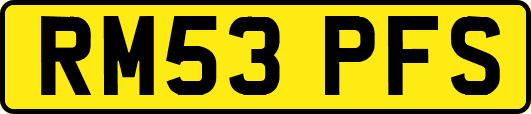 RM53PFS