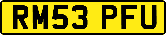 RM53PFU