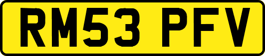 RM53PFV