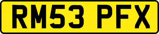 RM53PFX