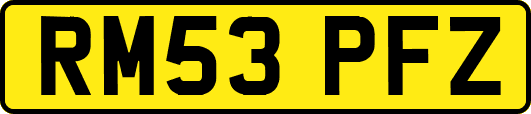 RM53PFZ