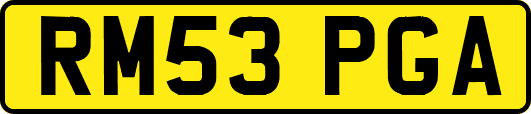 RM53PGA
