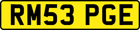 RM53PGE