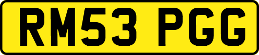 RM53PGG