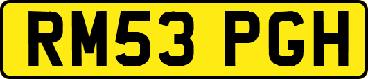 RM53PGH