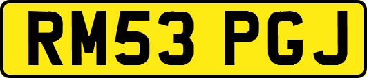 RM53PGJ