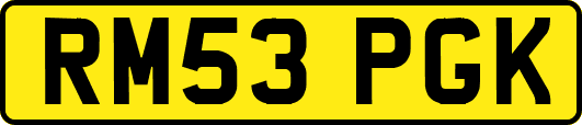 RM53PGK