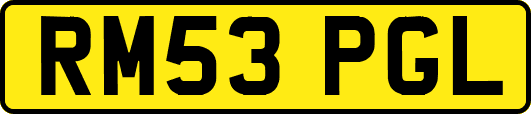 RM53PGL