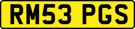 RM53PGS