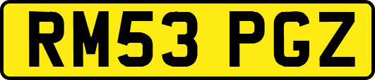 RM53PGZ