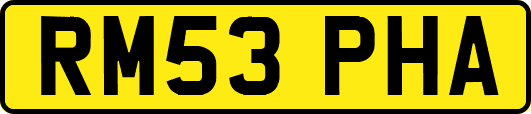 RM53PHA