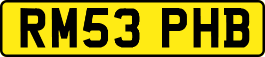 RM53PHB