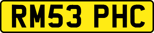 RM53PHC
