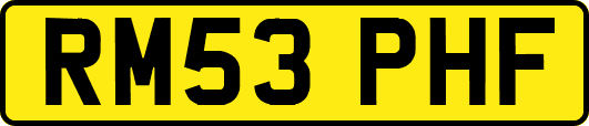 RM53PHF