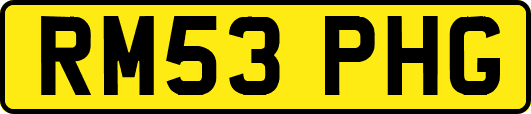 RM53PHG