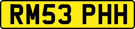 RM53PHH