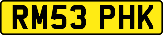 RM53PHK