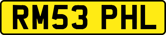 RM53PHL