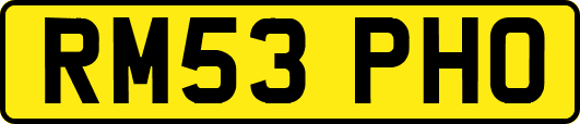 RM53PHO