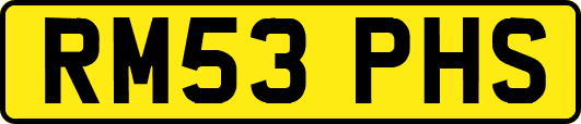RM53PHS