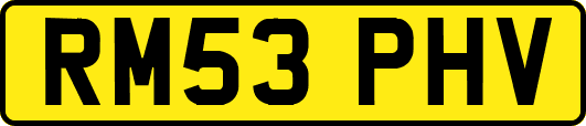 RM53PHV