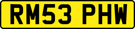 RM53PHW
