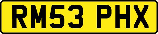 RM53PHX