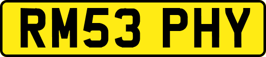 RM53PHY