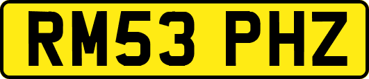 RM53PHZ