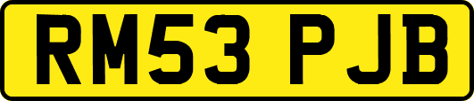 RM53PJB