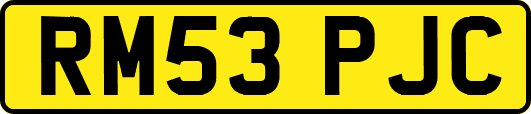 RM53PJC