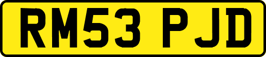 RM53PJD
