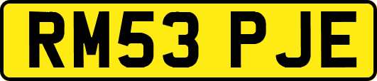 RM53PJE
