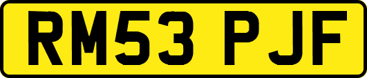 RM53PJF