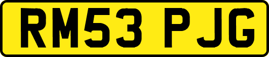 RM53PJG