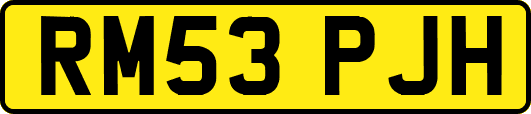 RM53PJH