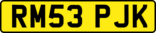 RM53PJK