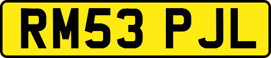 RM53PJL