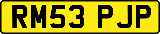RM53PJP