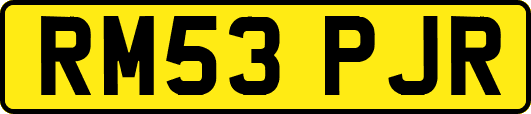 RM53PJR