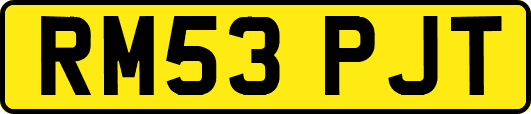 RM53PJT